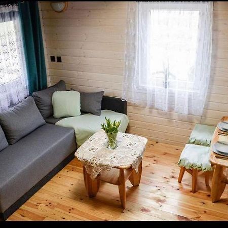 Domki U Tutki Szklarska Poreba Ngoại thất bức ảnh