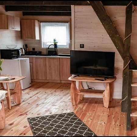 Domki U Tutki Szklarska Poreba Ngoại thất bức ảnh