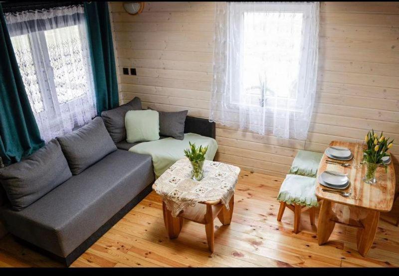 Domki U Tutki Szklarska Poreba Ngoại thất bức ảnh